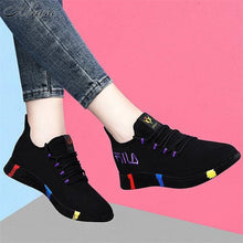 Load image into Gallery viewer, New Spring casual Breathable shoes for Women ( FREE SHIPPING + DISCOUNT 50% )