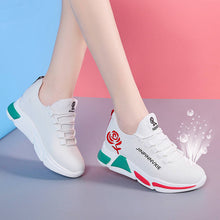 Load image into Gallery viewer, New Spring casual Breathable shoes for Women ( FREE SHIPPING + DISCOUNT 50% )