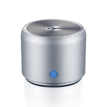 Load image into Gallery viewer, Mini Bluetooth Speaker with Carry Case, Bass Radiator, EWA A106Pro ( FREE SHIPPING + DISCOUNT 50% )