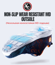 Load image into Gallery viewer, LARNMERN MENS STEEL TOE WORK SHOES INDESTRUCTIBLE CONSTRUCTION SNEAKERS