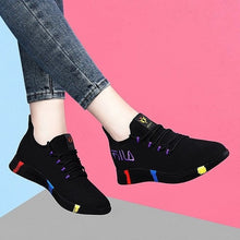 Load image into Gallery viewer, New Spring casual Breathable shoes  for Women ( FREE SHIPPING + DISCOUNT 50% )
