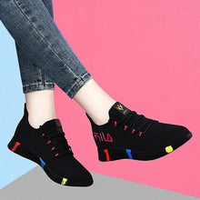 Load image into Gallery viewer, New Spring casual Breathable shoes  for Women ( FREE SHIPPING + DISCOUNT 50% )
