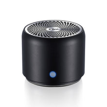 Load image into Gallery viewer, Mini Bluetooth Speaker with Carry Case, Bass Radiator,  EWA A106Pro ( FREE SHIPPING + DISCOUNT 50% )
